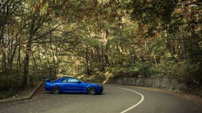 Eurekadesigns Nissan Skyline Gt R R34 On The Forest Road Poster Fine Art Print Vehicles Posters In India Buy Art Film Design Movie Music Nature And Educational Paintings Wallpapers At Flipkart Com Eurekadesigns Nissan Skyline Gt R R34 On The Forest Road Poster Fine Art Print Vehicles Posters In India Buy Art Film Design Movie Music Nature And Educational Paintings Wallpapers At Flipkart Com