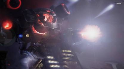 cho gath league of legends athah fine