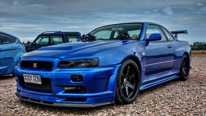 Eurekadesigns Blue Nissan Skyline Gt R R34 Poster Fine Art Print Vehicles Posters In India Buy Art Film Design Movie Music Nature And Educational Paintings Wallpapers At Flipkart Com Eurekadesigns Blue Nissan Skyline Gt R R34 Poster Fine Art Print Vehicles Posters In India Buy Art Film Design Movie Music Nature And Educational Paintings Wallpapers At Flipkart Com