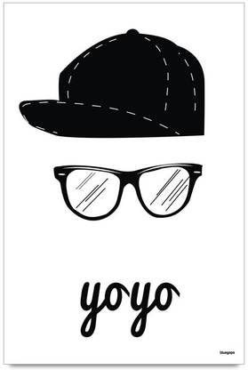 Yo Yo Honey Singh Paper Print Abstract Posters In India Buy Art Film Design Movie Music Nature And Educational Paintings Wallpapers At Flipkart Com Little teen club / rules and main / amateur teen pictures. yo yo honey singh paper print