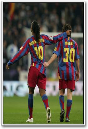 Ronaldinho And Messi Photographic Paper Sports Posters In India Buy Art Film Design Movie Music Nature And Educational Paintings Wallpapers At Flipkart Com Ronaldinho And Messi Photographic Paper Sports Posters In India Buy Art Film Design Movie Music Nature And Educational Paintings Wallpapers At Flipkart Com