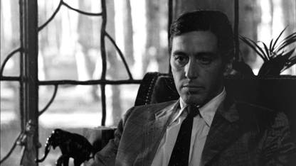 Movie The Godfather Hd Wall Poster Paper Print Movies Posters In India Buy Art Film Design Movie Music Nature And Educational Paintings Wallpapers At Flipkart Com