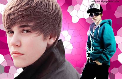 MUSIC JUSTIN BIEBER ROCK SINGER HD WALLPAPER ON FINE ART PAPER Fine Art  Print - Music posters in India - Buy art, film, design, movie, music,  nature and educational paintings/wallpapers at 