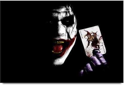 Amy Batman Joker Showing Joker Card 3d Poster Movies Posters In India Buy Art Film Design Movie Music Nature And Educational Paintings Wallpapers At Flipkart Com Amy Batman Joker Showing Joker Card 3d Poster Movies Posters In India Buy Art Film Design Movie Music Nature And Educational Paintings Wallpapers At Flipkart Com