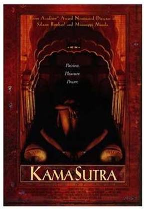 Kama Sutra - A Tale of Love Paper Print - Movies posters in India - Buy art, film, design, movie, music, nature and educational paintings/wallpapers at Kama Sutra - A Tale of Love Paper Print - Movies posters in India - Buy art, film, design, movie, music, nature and educational paintings/wallpapers at