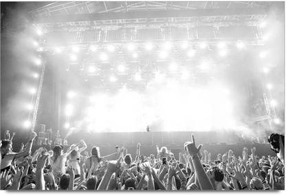 Rangeeleinkers Rock Concert Stage Laminated Poster Paper Print Abstract Posters In India Buy Art Film Design Movie Music Nature And Educational Paintings Wallpapers At Flipkart Com