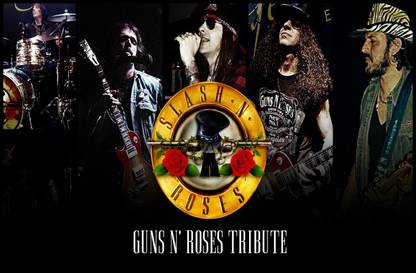 Guns N Roses Poster Paper Print Music Posters In India Buy Art Film Design Movie Music Nature And Educational Paintings Wallpapers At Flipkart Com