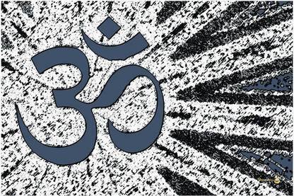 Om Hindu God 6 Wall Poster - WPDV006 Paper Print - Religious posters in India - Buy art, film, design, movie, music, nature and educational paintings/wallpapers at Om Hindu God 6 Wall Poster - WPDV006 Paper Print - Religious posters in India - Buy art, film, design, movie, music, nature and educational paintings/wallpapers at