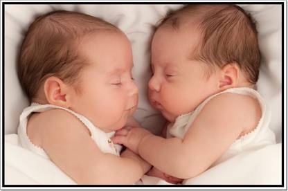 Twins Baby Poster Paper Print Children Posters In India Buy Art Film Design Movie Music Nature And Educational Paintings Wallpapers At Flipkart Com