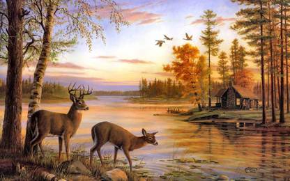 Digital Painting Wall Hd Wallpaper Art Paper Fine Art Print Art Paintings Posters In India Buy Art Film Design Movie Music Nature And Educational Paintings Wallpapers At Flipkart Com