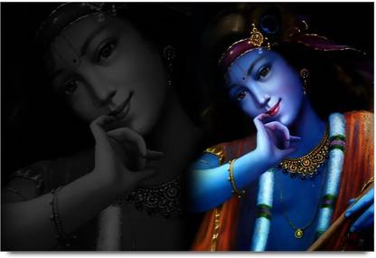 Amy Cute Lord Krishna Abstract Art 3d Poster Nature Nature Posters In India Buy Art Film Design Movie Music Nature And Educational Paintings Wallpapers At Flipkart Com