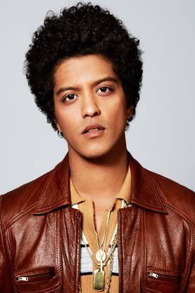 Bruno Mars Poster Paper Print - Music posters in India - Buy art, film ...
