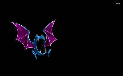 zubat wallpaper