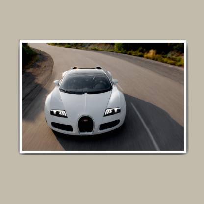 bugatti veyron black and orange wallpaper