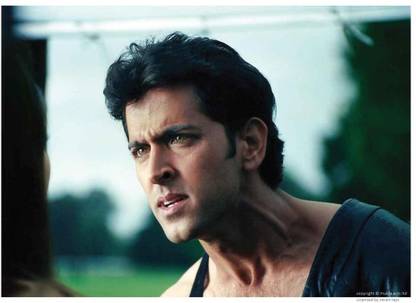Hrithik Roshan Closeup Yaadein Paper Print Personalities Posters In India Buy Art Film Design Movie Music Nature And Educational Paintings Wallpapers At Flipkart Com