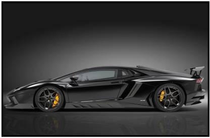 Lamborghini Poster for room.Car Posters - images for bedroom and home
