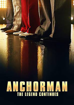 anchorman movie wallpaper