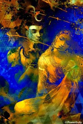 Lord Shiva The Destroyer Artwork Photographic Paper - Animation & Cartoons posters in India - Buy art, film, design, movie, music, nature and educational paintings/wallpapers at Lord Shiva The Destroyer Artwork Photographic Paper - Animation & Cartoons posters in India - Buy art, film, design, movie, music, nature and educational paintings/wallpapers at