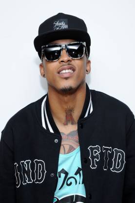 August Alsina Poster Paper Print - Music posters in India - Buy art ...