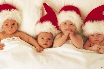 Merry Christmas Babies Merry Christmas Babies Paper Print Children Posters In India Buy Art Film Design Movie Music Nature And Educational Paintings Wallpapers At Flipkart Com