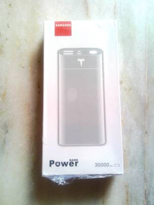 power bank 30000 mah power bank price