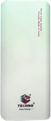 Tecno Power Bank 2025