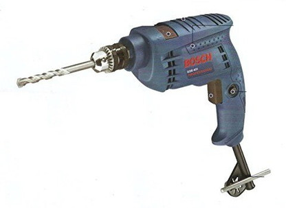 BOSCH GSB Professional 10mm 450W Pistol 