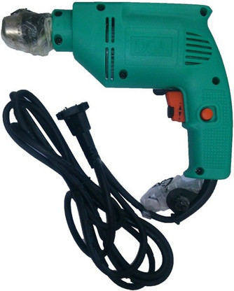 DCA Pistol Type AJZ10A Pistol Grip 