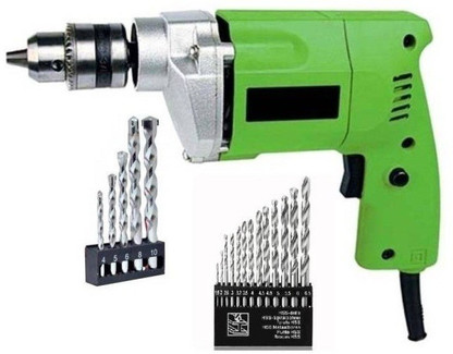 HSS BITS Pistol Grip Drill 