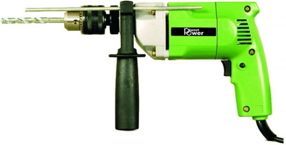 Planet Power EID13 Pistol Grip Drill 