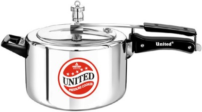 united cooker 7 litre price