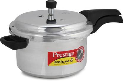 Best Pressure Cooker in India 2025, Top Choices for Every Kitchen