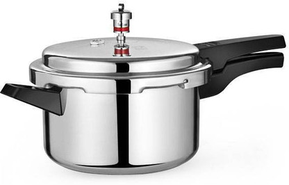 sunflame pressure cooker