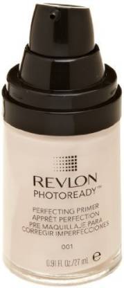 Revlon Photoready Perfecting Primer - 27 ml - Price in India, Buy Revlon  Photoready Perfecting Primer - 27 ml Online In India, Reviews, Ratings &  Features 