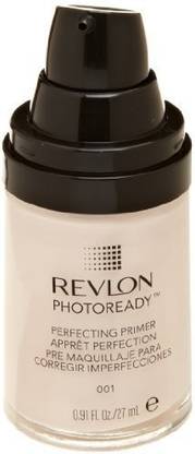 Revlon Photoready Perfecting Primer - 27 ml - Price in India, Buy Revlon Photoready Perfecting Primer - 27 ml Online In India, Reviews, Ratings & Features Revlon Photoready Perfecting Primer - 27 ml - Price in India, Buy Revlon Photoready Perfecting Primer - 27 ml Online In India, Reviews, Ratings & Features