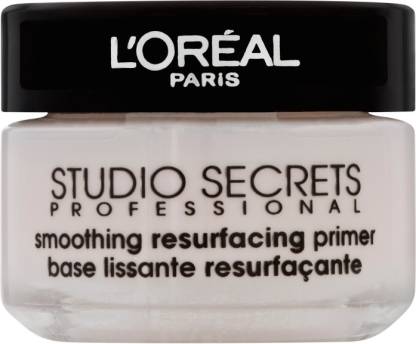 L'Oréal Paris Studio Secrets Primer - 15 ml - Price in India, Buy L'Oréal  Paris Studio Secrets Primer - 15 ml Online In India, Reviews, Ratings &  Features 