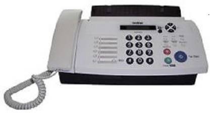 Brother FAX-898 Multi-function Monochrome Printer