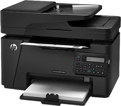 hp128fn printer