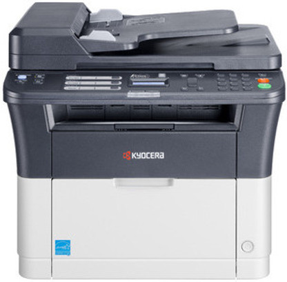 kyocera printer bluetooth