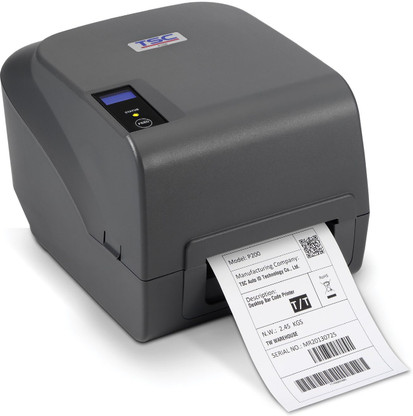 tsc 200 barcode printer