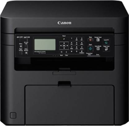 Canon Imageclass Mf 221d Multi Function Monochrome Laser Printer Canon Flipkart Com