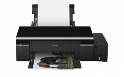 epson single function laser printer