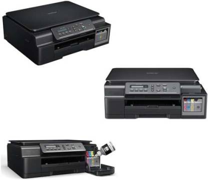 Brother 524a Multi-function Color Printer