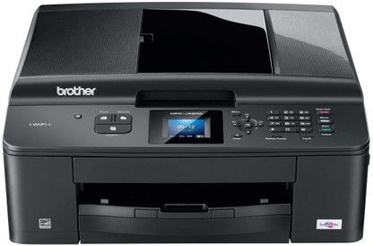 brother mfc wireless printer