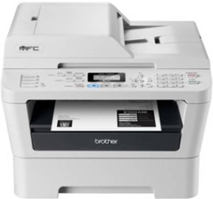 Brother Mfc 7360 Multi Function Monochrome Printer Brother Flipkart Com