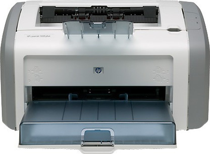 hp 1020 plus laser printer