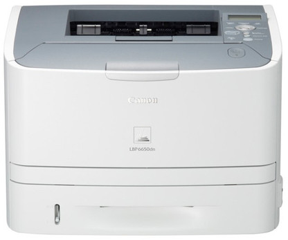 Canon LBP6650DN Single Function 