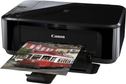 canon pixma mg3170 multifunction inkjet printer