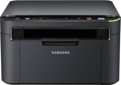 samsung scx 3206w multi function wifi monochrome printer