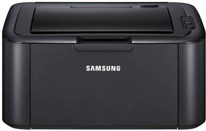 samsung ml 1666 single function monochrome printer